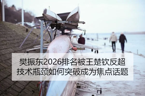 樊振东2026排名被王楚钦反超 技术瓶颈如何突破成为焦点话题